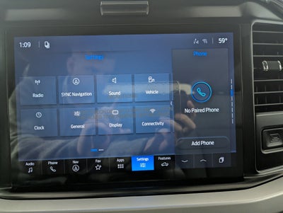 2027 Ford Super Duty F-350 DRW XLT