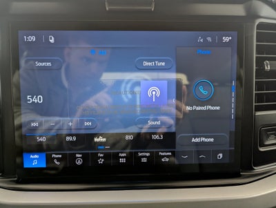 2027 Ford Super Duty F-350 DRW XLT