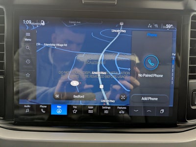 2027 Ford Super Duty F-350 DRW XLT