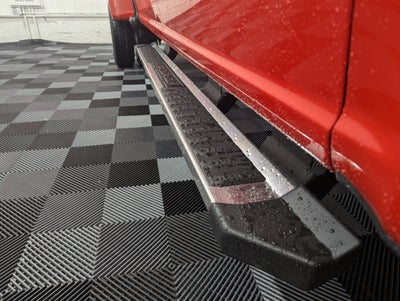 2027 Ford Super Duty F-350 DRW XLT