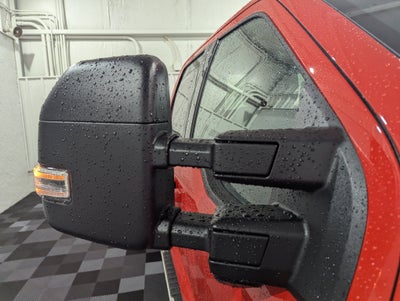 2027 Ford Super Duty F-350 DRW XLT