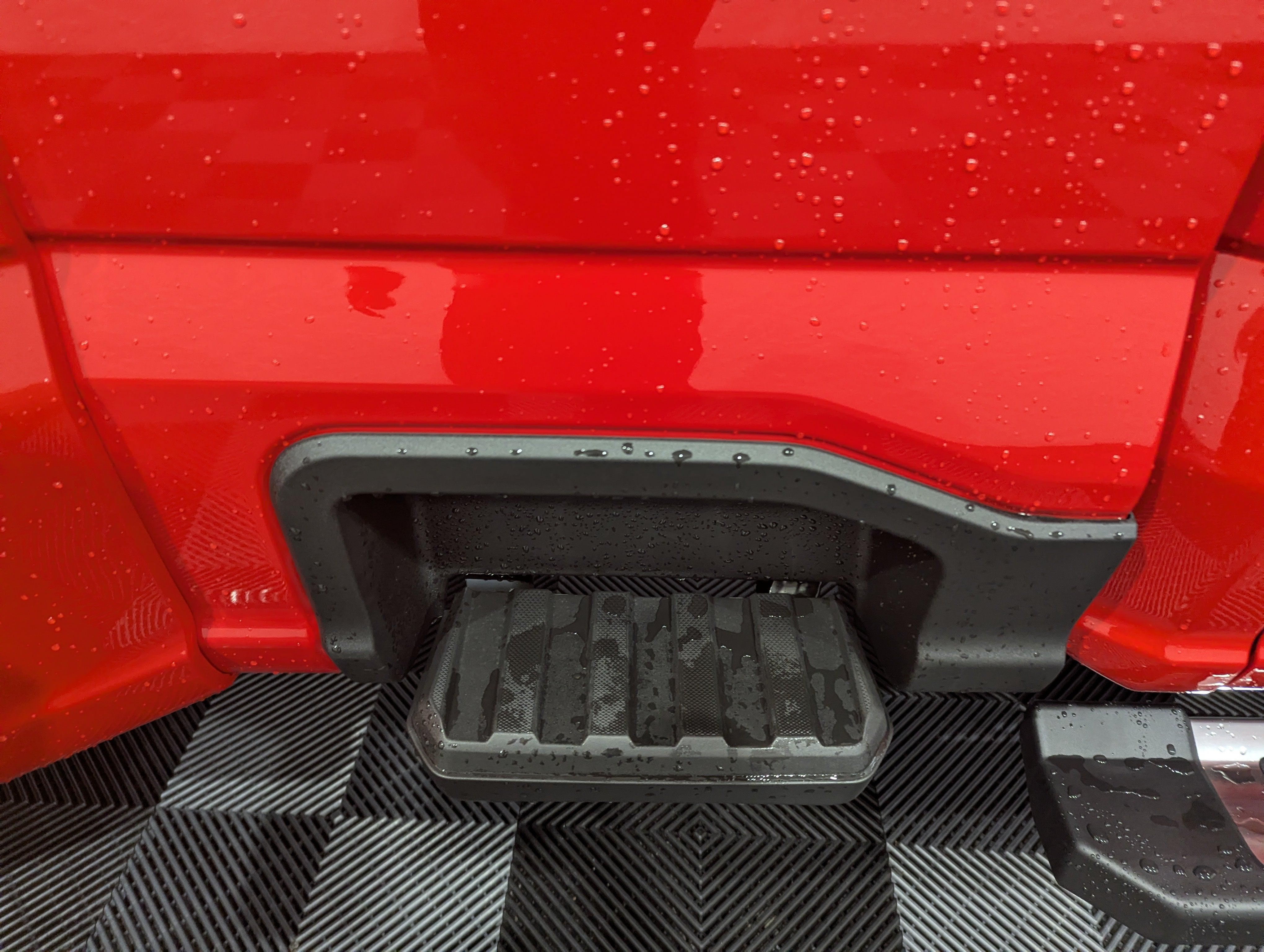 2027 Ford Super Duty F-350 DRW XLT