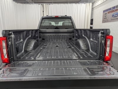 2026 Ford Super Duty F-350 DRW STX