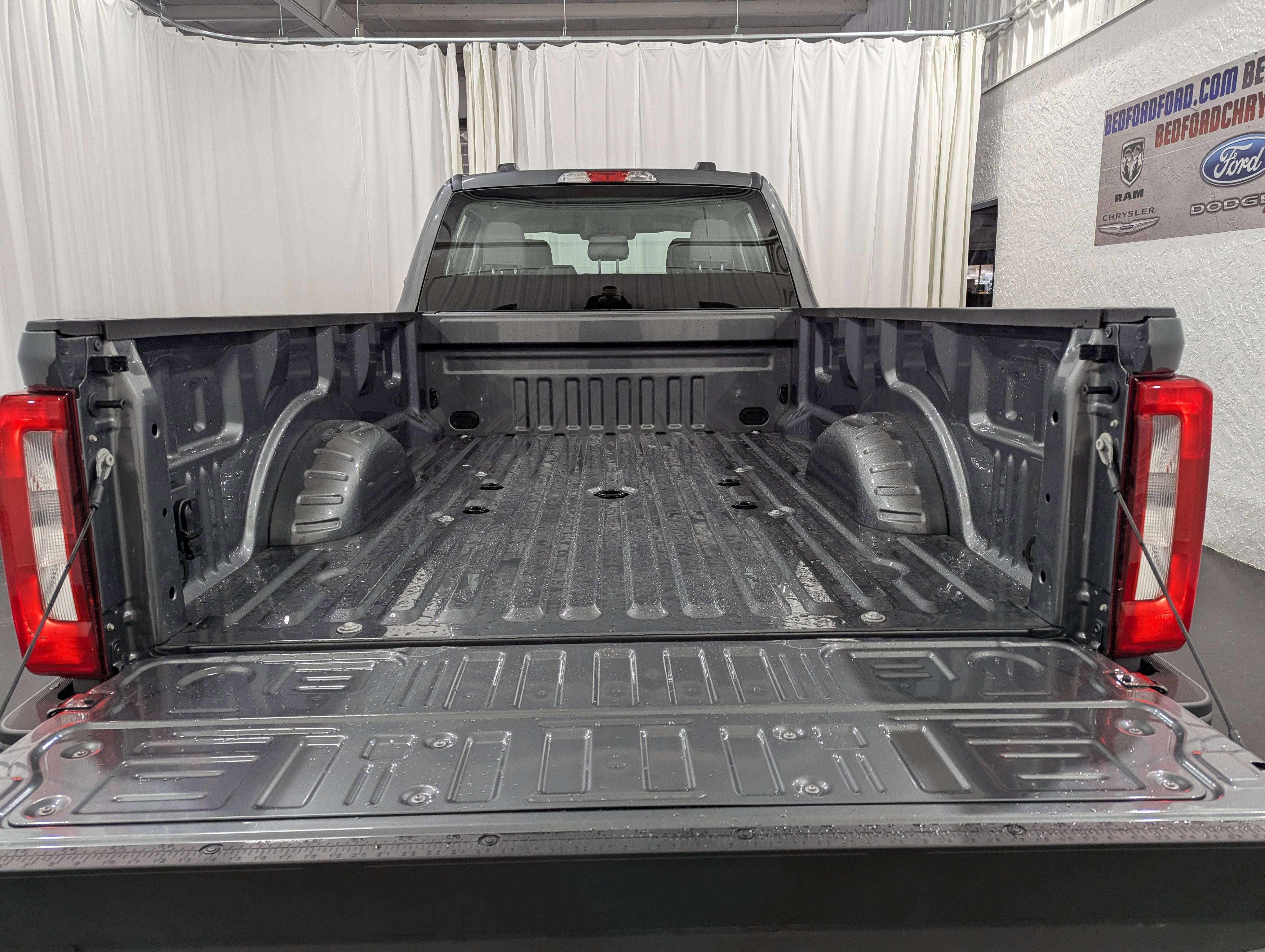 2026 Ford Super Duty F-350 DRW STX