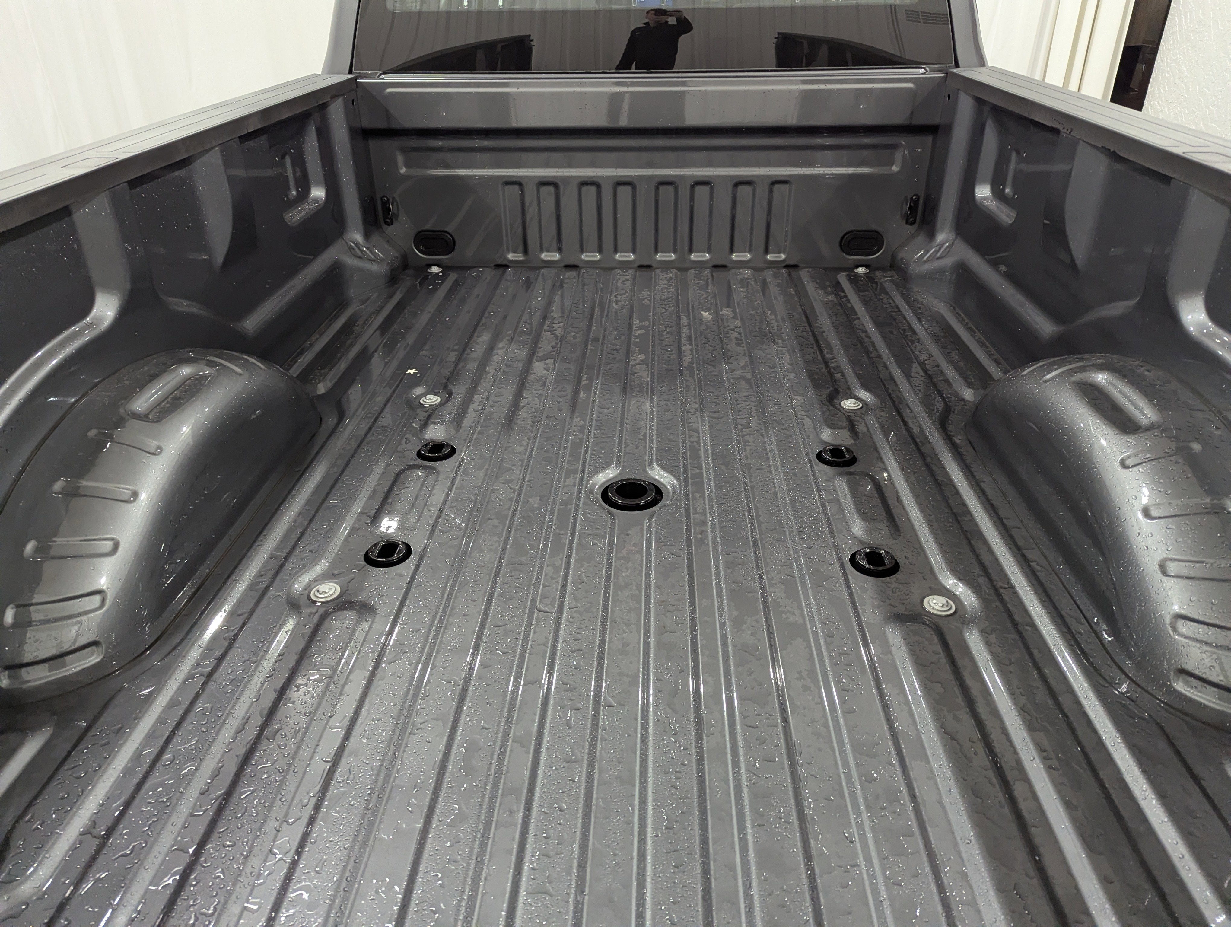 2026 Ford Super Duty F-350 DRW STX