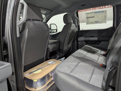 2026 Ford Super Duty F-350 DRW STX