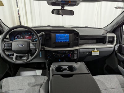 2026 Ford Super Duty F-350 DRW STX
