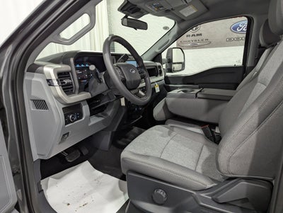 2026 Ford Super Duty F-350 DRW STX