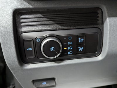 2026 Ford Super Duty F-350 DRW STX