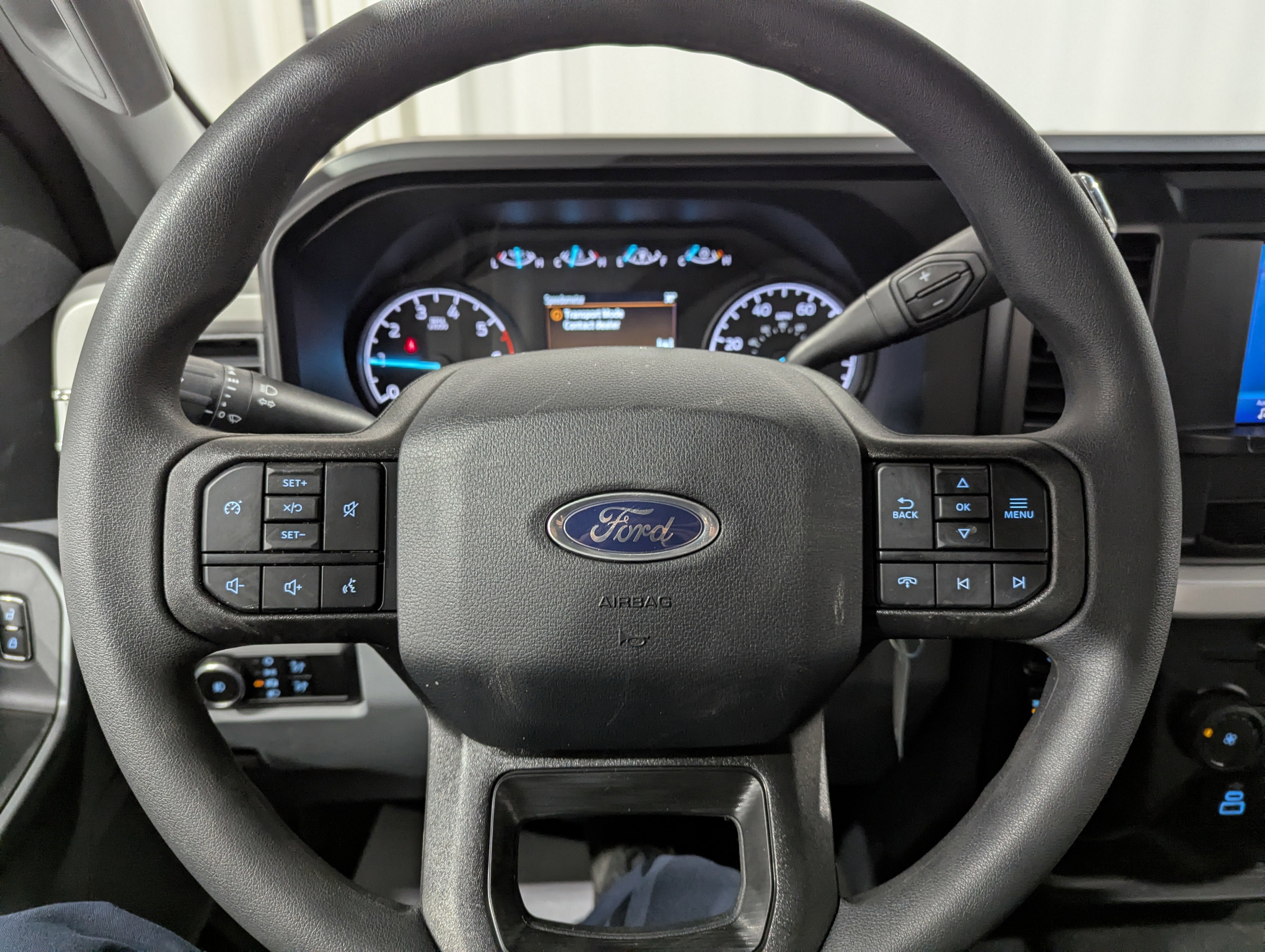 2026 Ford Super Duty F-350 DRW STX
