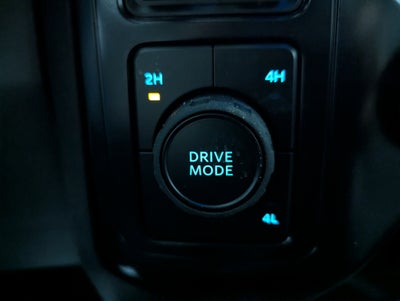 2026 Ford Super Duty F-350 DRW STX