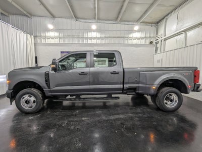 2026 Ford Super Duty F-350 DRW STX