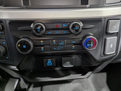 2026 Ford Super Duty F-350 DRW STX