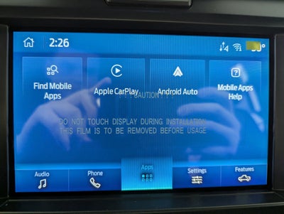 2026 Ford Super Duty F-350 DRW STX