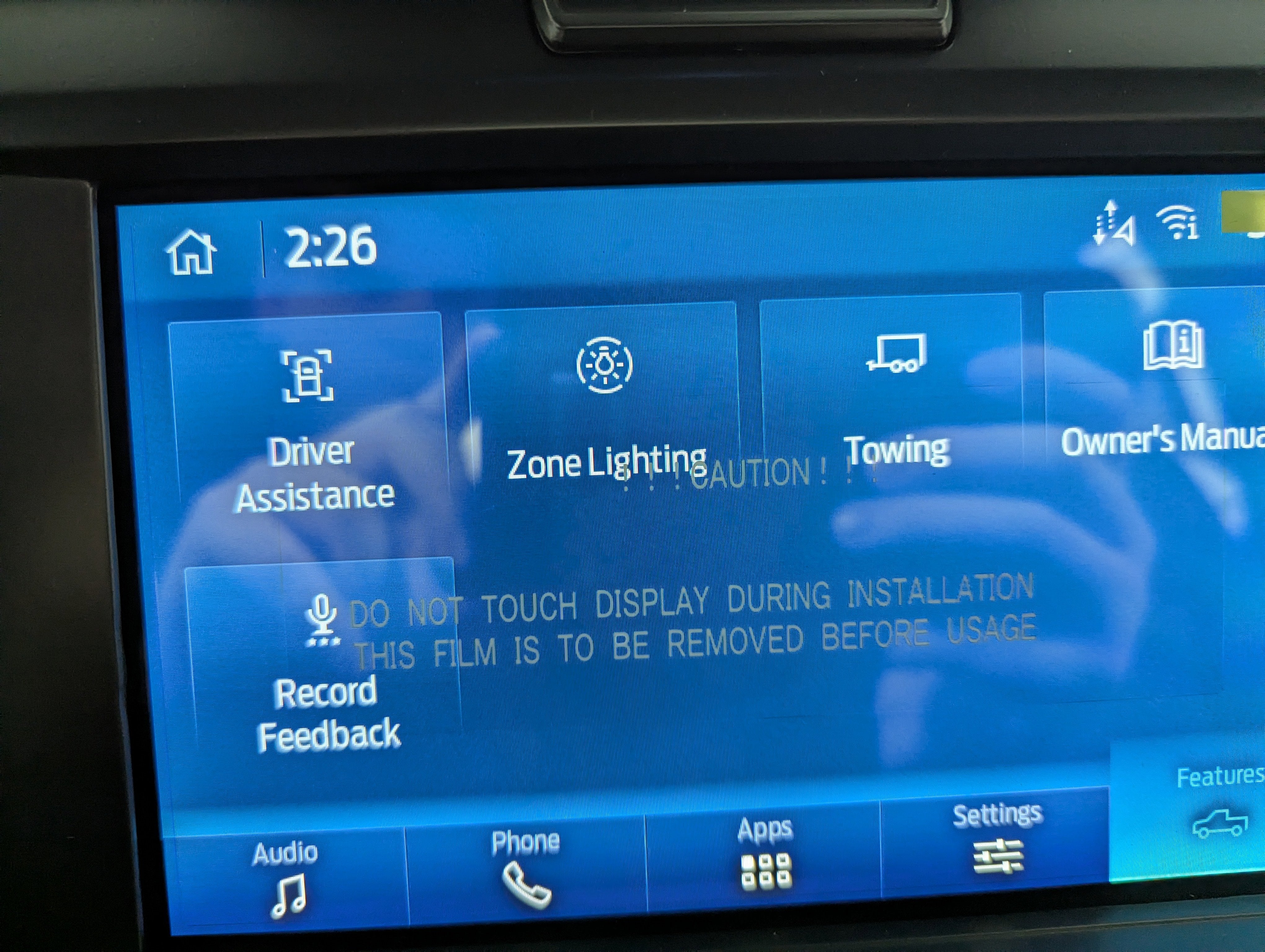 2026 Ford Super Duty F-350 DRW STX