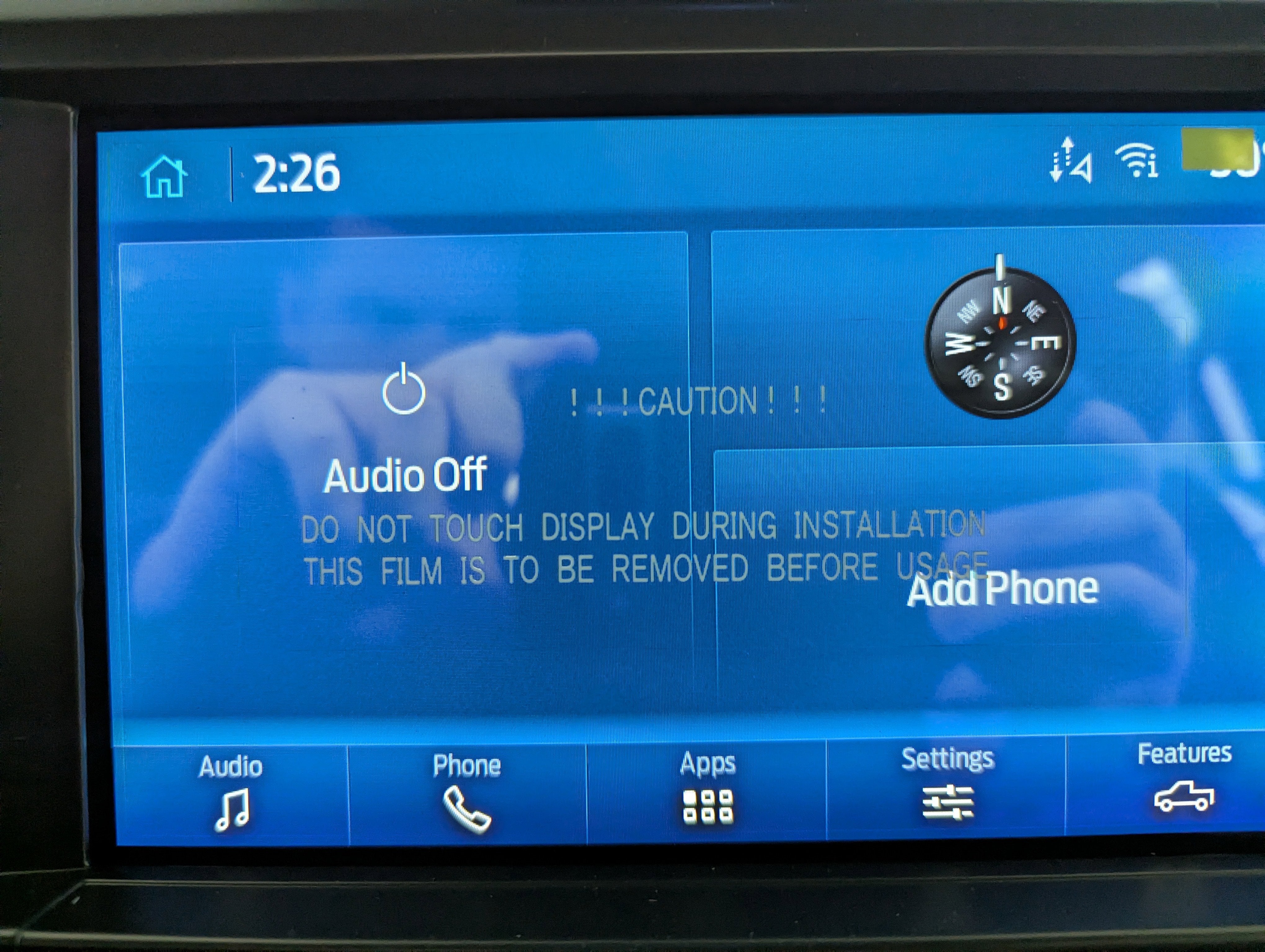 2026 Ford Super Duty F-350 DRW STX