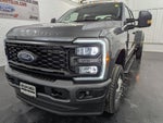 2026 Ford Super Duty F-350 DRW STX