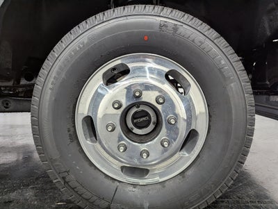 2026 Ford Super Duty F-350 DRW STX