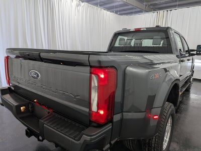 2026 Ford Super Duty F-350 DRW STX