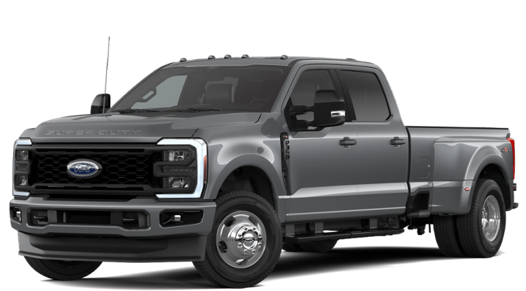 2026 Ford Super Duty F-350 DRW STX