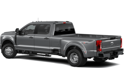 2026 Ford Super Duty F-350 DRW STX