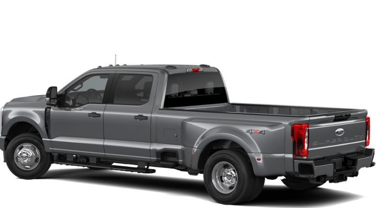 2026 Ford Super Duty F-350 DRW STX
