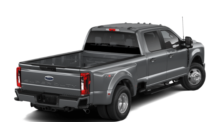 2026 Ford Super Duty F-350 DRW STX