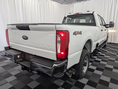 2026 Ford F350 SUPER DUTY Platinum