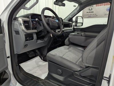 2026 Ford F350 SUPER DUTY Platinum