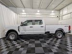 2026 Ford F350 SUPER DUTY Platinum
