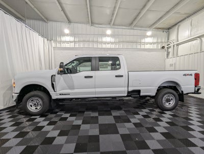 2026 Ford F350 SUPER DUTY Platinum