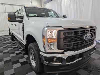 2026 Ford F350 SUPER DUTY Platinum