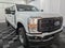 2026 Ford F350 SUPER DUTY Platinum