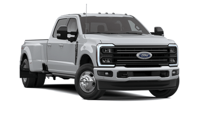 2026 Ford F350 SUPER DUTY Platinum