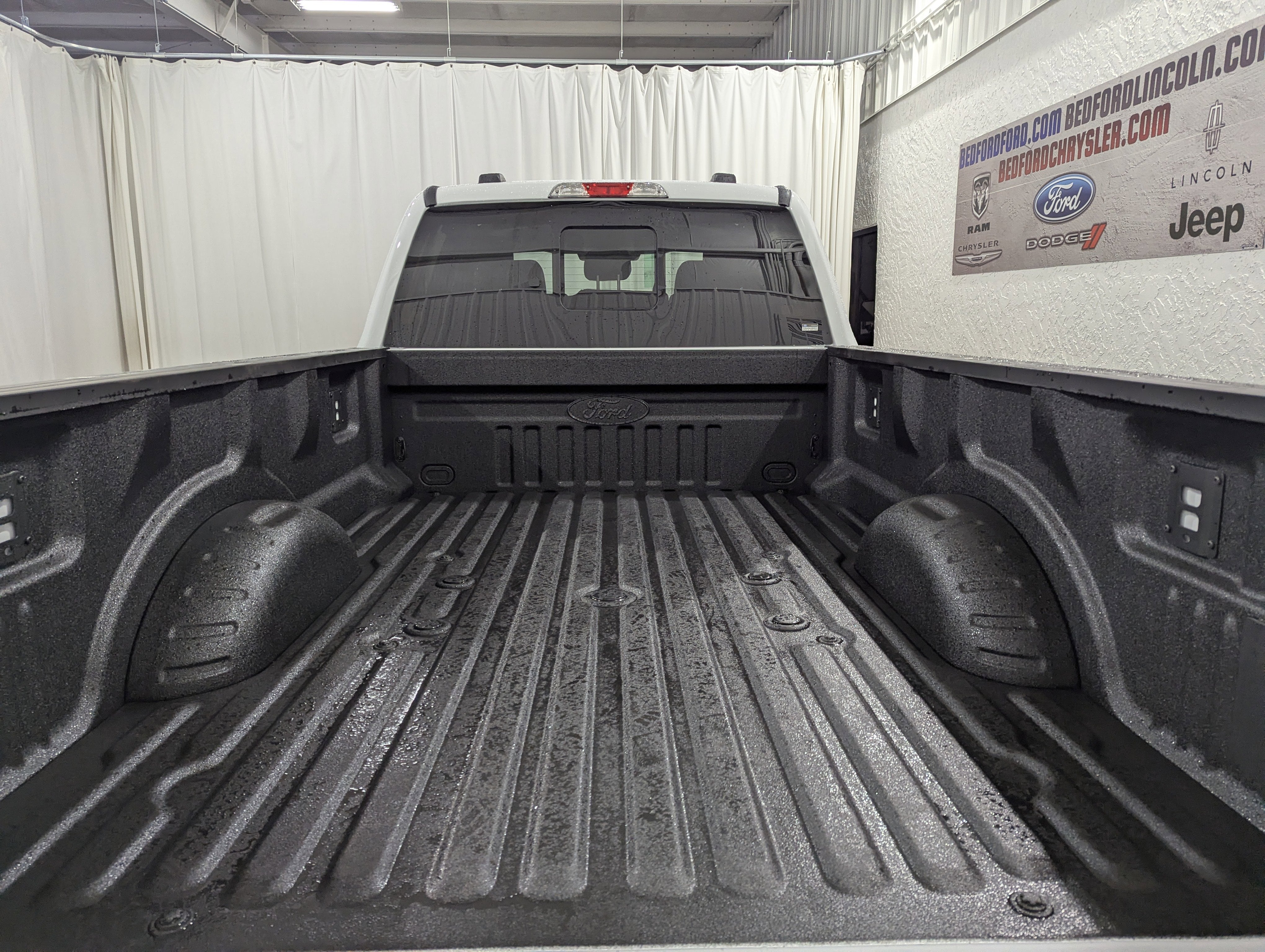 2026 Ford Super Duty F-450 DRW XL