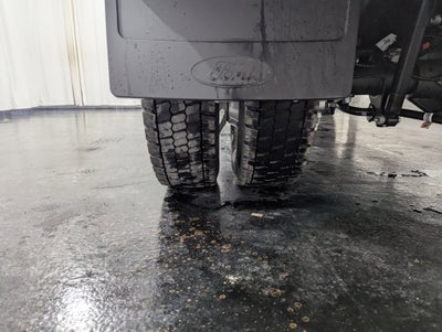 2026 Ford Super Duty F-450 DRW XL