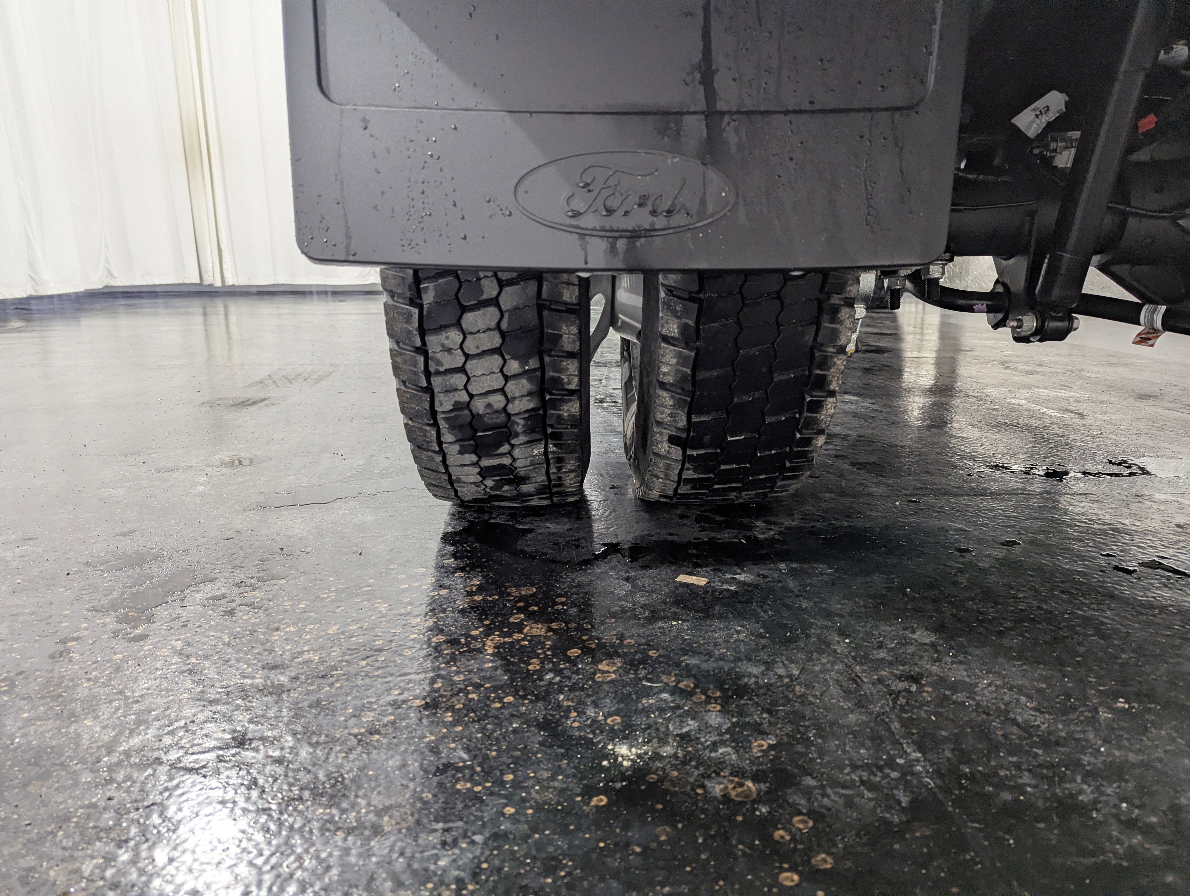 2026 Ford Super Duty F-450 DRW XL