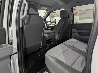 2026 Ford Super Duty F-450 DRW XL