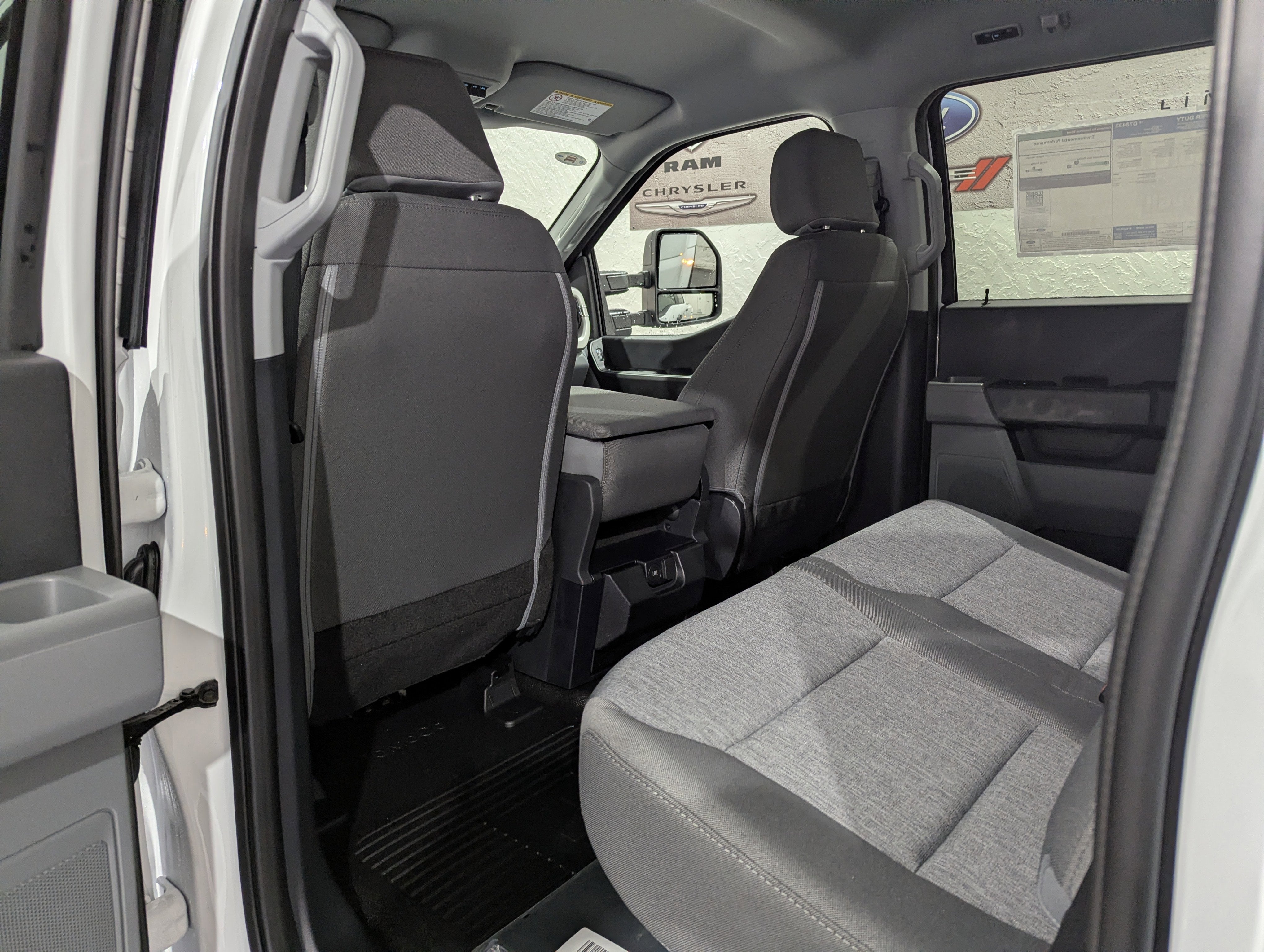 2026 Ford Super Duty F-450 DRW XL