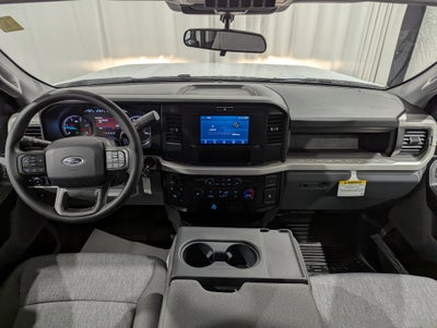 2026 Ford Super Duty F-450 DRW XL