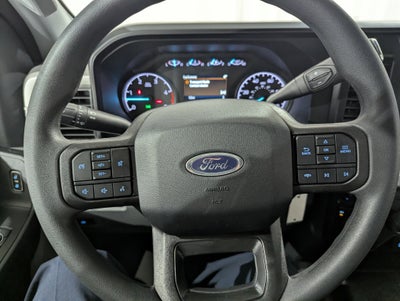 2026 Ford Super Duty F-450 DRW XL