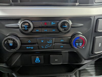 2026 Ford Super Duty F-450 DRW XL