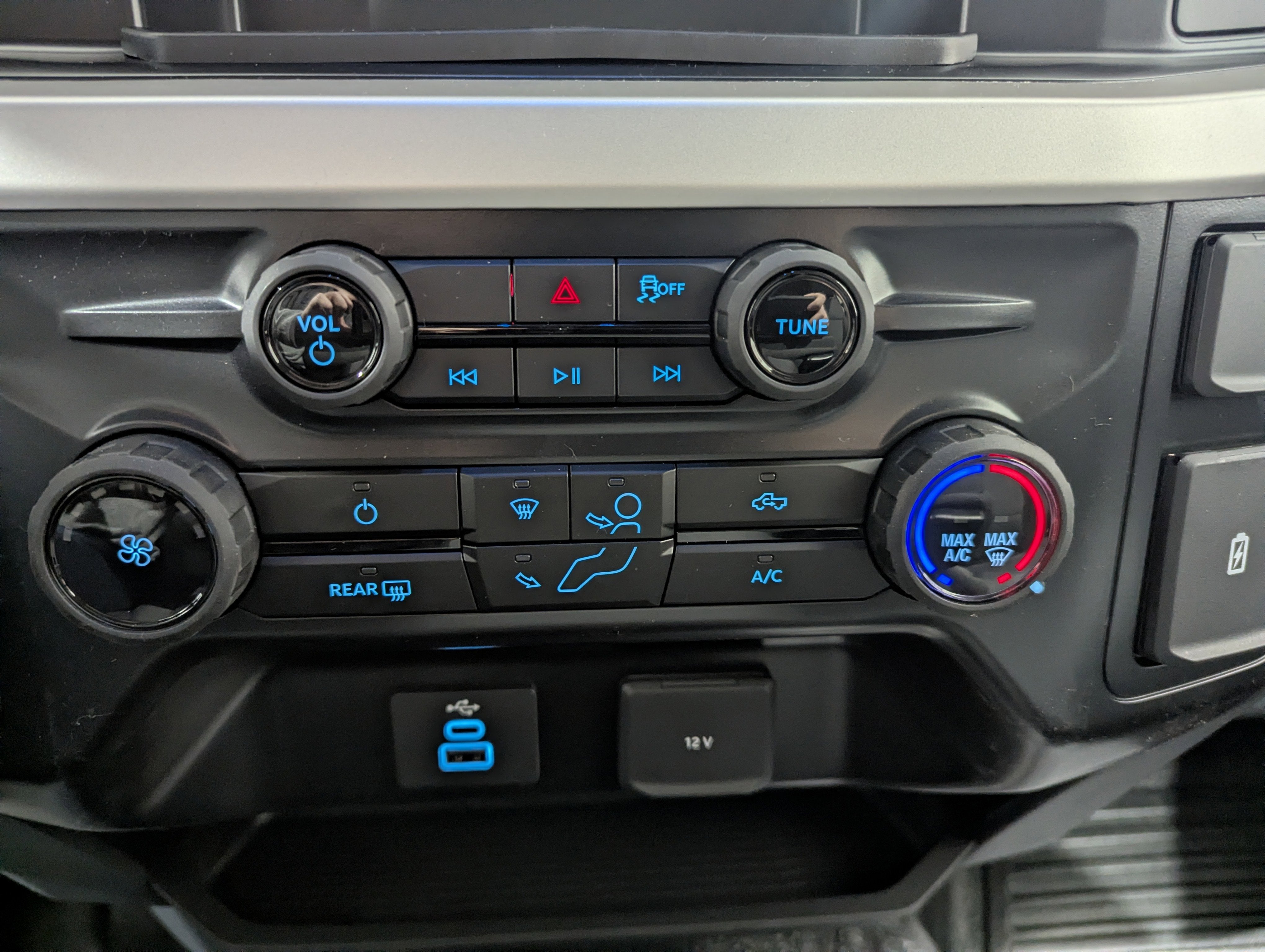 2026 Ford Super Duty F-450 DRW XL