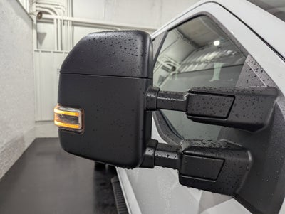 2026 Ford Super Duty F-450 DRW XL