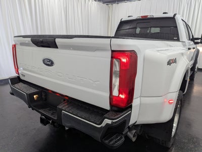 2026 Ford Super Duty F-450 DRW XL