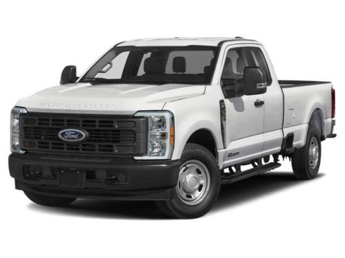 2024 Ford Super Duty F-350 SRW Base