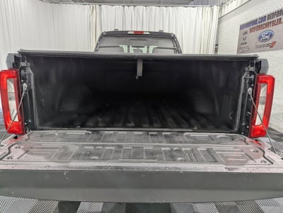 2024 Ford Super Duty F-350 SRW Super Duty