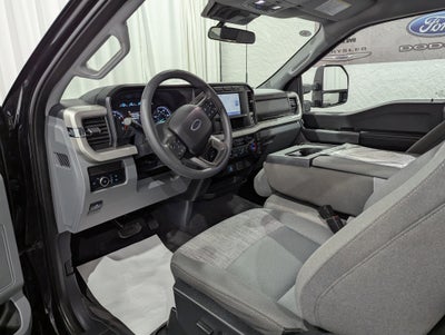 2024 Ford Super Duty F-350 SRW Super Duty