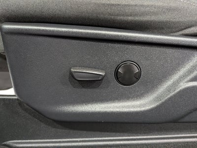 2024 Ford Super Duty F-350 SRW Super Duty