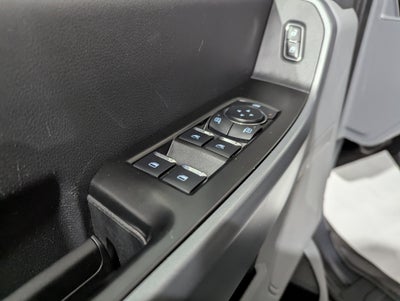 2024 Ford Super Duty F-350 SRW Super Duty